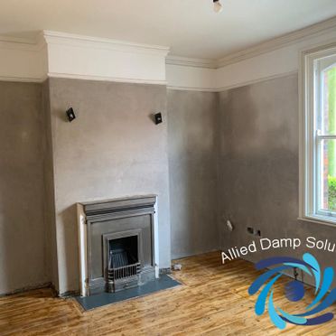 Allied Damp Solutions