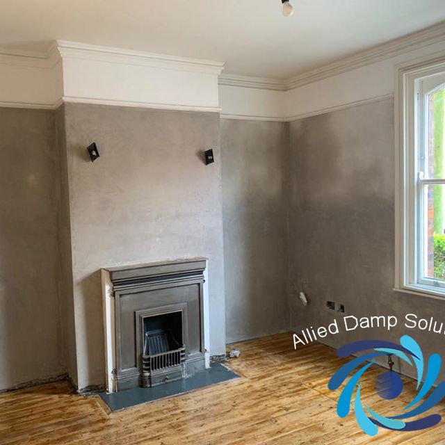 Allied Damp Solutions