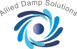 Allied Damp Solutions logo