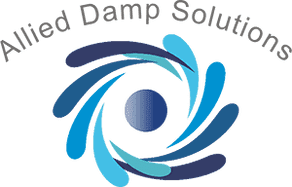 Allied Damp Solutions logo