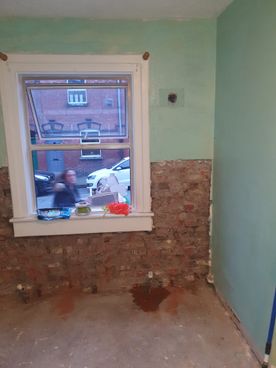 Allied Damp Solutions