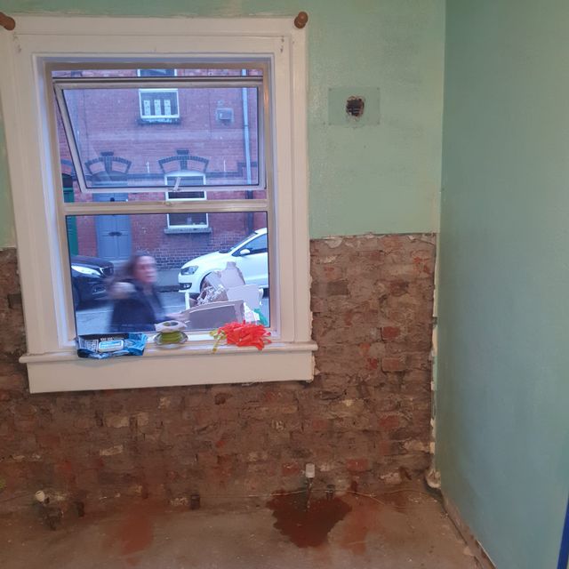 Allied Damp Solutions