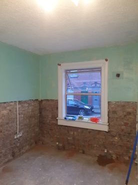 Allied Damp Solutions