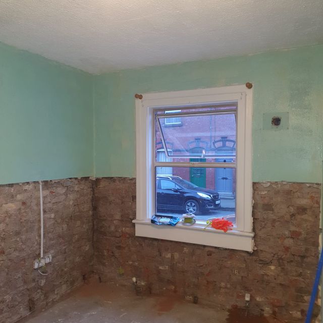 Allied Damp Solutions